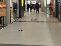 -沈阳百联购物中心(青年大街店)