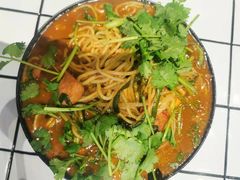 -肥汁米蘭香港米线(长宁来福士店)