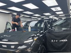 -优车会新能源升级体验中心