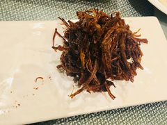 牛肉干-江南原著(中联广场店)