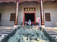 -南华禅寺