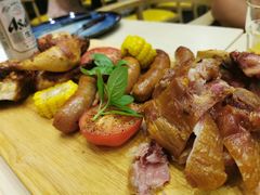 -沙青(江场二路店)