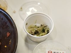 -町门烤肉拌饭专门店(新天地店)