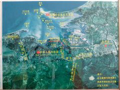 -大清国一号界碑
