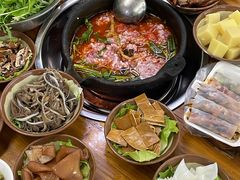 -笔记安顺夺夺粉火锅