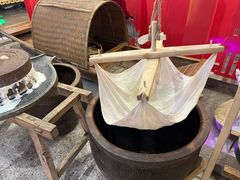 -淮上豆府(水厂路店)