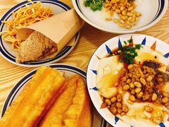 老街油茶-正南齐北·老街糯米团(洪崖洞店)