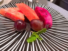 -YUE·6·西式融合餐厅(外滩六号店)