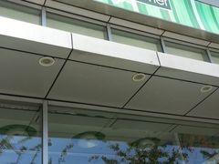 门面-汤城小厨•粤菜•靓汤(金融街店)