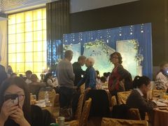 -上海宝华万豪酒店