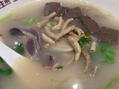 -小杨生煎(天之骄子店)