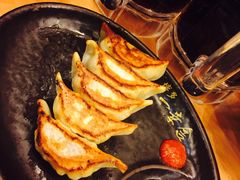 博多一口饺子-博多一幸舍(侨福芳草地购物中心店)