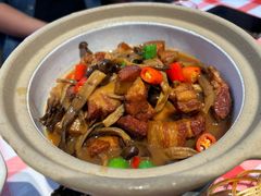 -韵味湘肴·小炒黄牛肉(五一广场店)