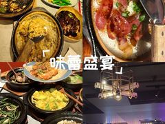 -啫神·广州地标美食(北京路店)