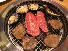 -赤坂亭·M9和牛烧肉·铁板烧(合肥万象城店)