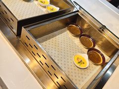 -圣罗巴海鲜烤肉自助(佳兆业店)