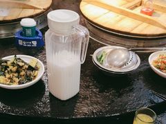 -陈大锅·岳阳鱼馆·地道岳阳菜(美食街店)