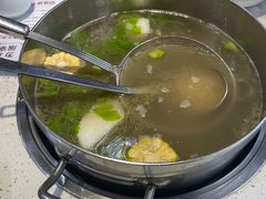 -潮正和潮汕牛肉火锅·老字号(番禺万达店)