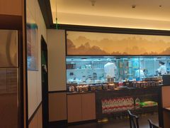-小菜园新徽菜(马鞍山金鹰店)