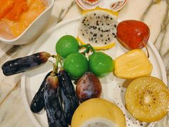 -雍和会海鲜姿造自助(湖东路店)