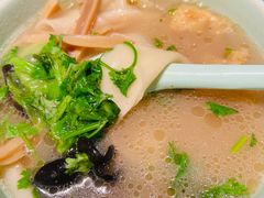 -萧记三鲜烩面(商务外环店)