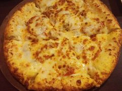 -棒约翰比萨·意面(松江开元店)