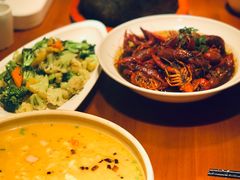 -有位虾匠·香辣蟹·小龙虾(李村店)