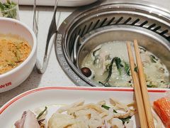 -龍歌自助小火锅(李沧丽达店)