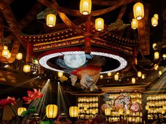 -大连星海皇冠假日酒店