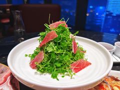 -苏州W酒店·苏滟中餐厅