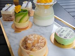 -Prego意大利西餐厅·深圳富苑皇冠假日套房酒店