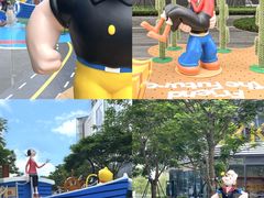 -东莞松山湖万象汇