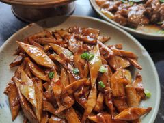 -兰溪小馆(东直门簋街店)