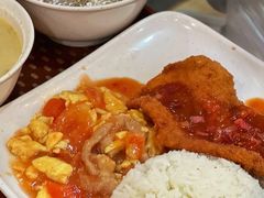 -都城快餐(中山三店)