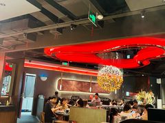 -捞王锅物料理(金华义乌之心店)