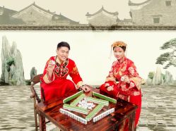 点击看大图 -爱城婚纱摄影·品质严选店