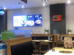 -韩香福脊骨汤锅(上杭路店)