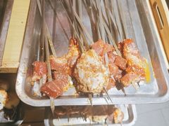 -号令江湖·水浒烤肉(和畅睦邻中心店)