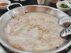 -老来福·非遗酸汤兔(凯旋路店)