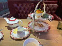 -老欧洲咖啡·西餐(后湖店)