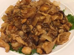 -大铁勺新津菜(东丽阳光新业广场店)