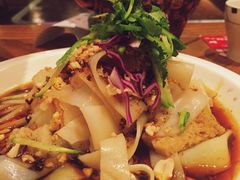 -阿罗新疆菜(人民广场店)