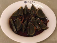 -河沿肉饼Beijing Pie(锡拉胡同店)