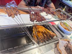 -高鸽子锦州烧烤63年(海阳路店)