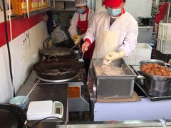 -夏氏怪老头·扬州狮子头(天山西路店)