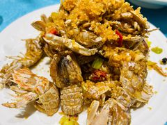 -北塘海鲜·天津菜(大光明桥旗舰店)
