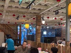 -三个大叔东北烧烤·砂锅菜(西三旗店)