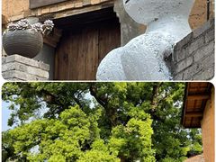 -杨家堂村
