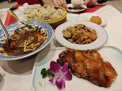 -凯鸽酒楼(大同振兴街店)