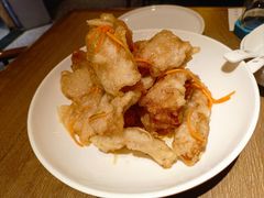 -金掌勺锅包肉(太原万达店)